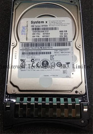 China IBM 49Y2003 49Y2004 600GB 10K 6GBPS SAS 2.5IN SFF HS HARD DRIVE 49Y2007 supplier