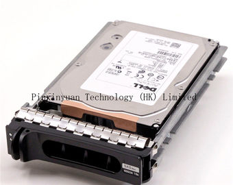 China Dell 0W348K 600GB Hot-Plug SAS 15K 6Gb/s 16MB Cache 3.5&quot; in F238F tray supplier