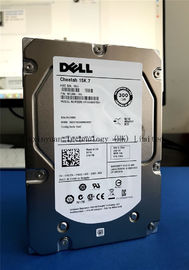 China Dell F617N Seagate Cheetah 15.7K 300GB ST3300657SS 3.5&quot; SAS Hard Drive w/ Tray supplier