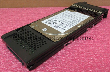 China Fujitsu Eternus DX S2 HDD 900GB SAS 6GB/s 10K 2.5&quot; HDD In Caddy CA07339-E524 supplier