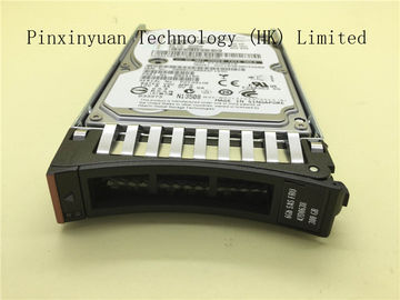 China 42D0638,42D0637,42D0641 IBM 300GB 10K SAS 6G 2.5&quot; SFF-HS HARD DRIVE supplier