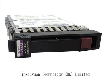 China HP EVA 450GB M6625 SFF SAS Server Hard Disk Drive 6G 10K  AW612A 613921-001 supplier
