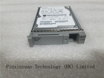 China 300GB 10000RPM 6Gb/s 2.5&quot; SAS Hard Drive AL13SEB300 Cisco A03-D300GA2 supplier