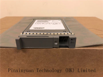 China CISCO  Enterprise Server Hard Disk Drive 400Gb MZ6ER400HAGL UCS-SD400G0KS2-EP UCS-SD400G0KS2-EV supplier