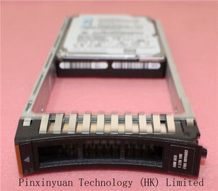 China IBM 98Y6032 1.2TB 10k  2.5 &quot; Server Hard Drive  w/Tray 98Y4344 HUC101212CSS601 00Y2432* 00Y2507 supplier