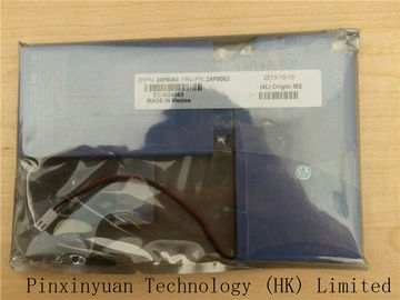 China 24P8062 / 24P8063 / 006-1086769/ 59Y5491 IBM CONTRLR CACHE BATTERY DS4100/DS4300 supplier