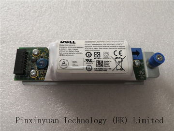 China 7.3Wh BAT 2S1P-2 Dell Raid Controller Battery For PowerVault MD 3200i 3220i 0D668J 1100mAh 6.6V supplier