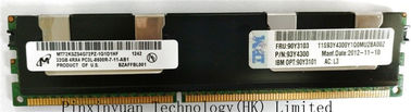 China 90Y3101 90Y3103 32GB (1x32GB) Server Memory Module PC3L-8500 RDIMM Memory IBM System X3850 X5 7143 supplier