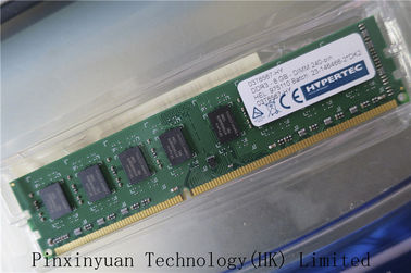 China Hypertec  Ddr3 Server Ram  DIMM 240-Pin 1600MHz PC3-12800 Unbuffered Non-ECC 03T6567-H supplier