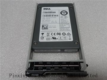 China 400gb 12gb Dell  Server Solid State Drives Gen 11 12 13 Server Poweredge Powervault C06vx supplier