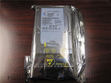 China 10 IBM Server Hard Disk Drive 44W2239 44W2241 44W2240 , 450GB 15K 6GBPS SAS 3.5&quot; SAS HDD w/caddy supplier