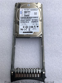 China SAS Server Hard Disk Drive  00Y2505 00Y2508 00Y2431 IBM V3700 900GB 10K supplier