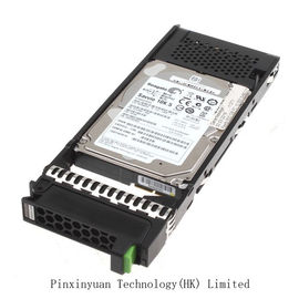 China Fujitsu 600 GB 2,5&quot; SAS  Server Accessories Festplatte @10K für Eternus DX80/90 S2 // CA07339-E523 supplier