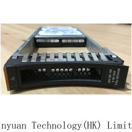 China 00Y2429 300GB  Sata Server Hard Drive 10K SAS 2.5 6GB Server HDD For V3500 V3700 00Y2501 supplier
