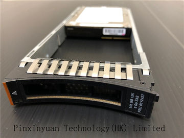 China Storwize V3700 00Y2427  Sata Server Hard Drive 00Y2497 00MJ139 146G 15K 2.5 Inch supplier