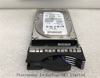 China 7.2K 3.5 Inch   4tb Server Hard Drive NL HDD AHD3 IBM 2076-12F 3.5 Inch 00AR322 supplier