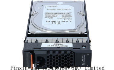China IBM 00AR144 4 TB 3,5&quot; LFF 7,2K 6Gb NL-SAS Storwize V7000 Festplatte FC 2076-3304 supplier