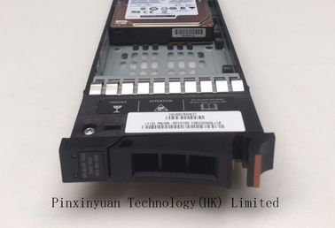 China IBM 85Y6185 V7000 300GB 2.5'' 15K 6GB Hard Drive 3253 w/Tray MK3001GRRB supplier