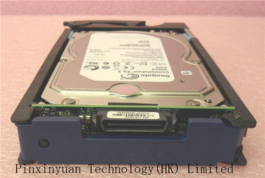 China EMC 4TB SAS 7.2K RPM 6Gb Disk Drive + Caddy 005050148 118033055 V3 V4-VS07-040 supplier