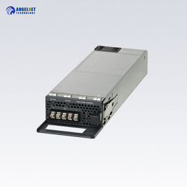 China 3650 Series Switch Server Dc Power Supply Config Cisco Catalyst Mode PoE Enabled PWR-C2-640WDC supplier