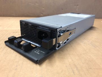 China PWR-C2-640WAC Server DC Power Supply Cisco Catalyst 3650 Series Switch Up To 16400 Feet supplier