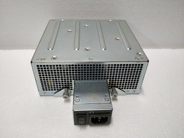 China Plug In AC Server Power Supply AC 100/240V Cisco 3925/3945 With Power Over Ethernet supplier