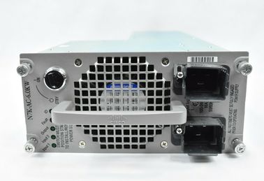 China N7K-AC-6.0KW Server Power Supply Module IEC 320 EN 60320 C19 Cisco Nexus 7000 Chassis supplier