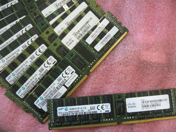 China RAM Memory Server Power Supply Cisco UCS-ML-1X324RU-A Hynix UCS 32GB 4RX4 PC4-2133P DDR4-2133 supplier