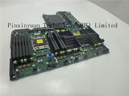 China 7NDJ2 PowerEdge R620 Dual Processor Server Motherboard LGA2011  W/ Risers  2GB 738M1 factory