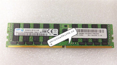 IBM 47J0254 46W0800 46W0802 32GB 4DRx4 DDR4 memory maintenance 9 to  new supplier