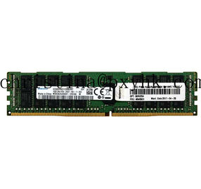 IBM associative 46W0829 46W0831 00NV204 memory 16GB 2Rx4 PC4-2400T REG supplier