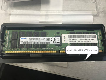 IBM associative 46W0829 46W0831 00NV204 memory 16GB 2Rx4 PC4-2400T REG supplier