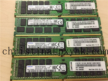 IBM 46W0829 46W0831 X38 50X6 M5 16G B DDR4 2400 T,new! supplier