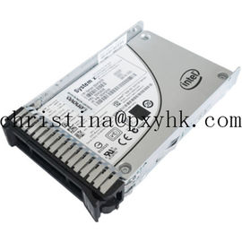 Lenovo  Associative Ssd For Server Use 00mj158 Ibm Storage  800g Sas Ssd 2.5 "V3500 / 3700 supplier