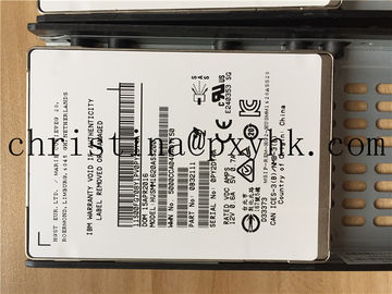 IBM Storage Server Solid State Drives , Ssd For A Server  V7000 85Y6188 00Y2447 3512  200G  2.5 supplier