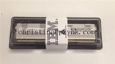 IBM 46C7483 46C7489 49Y1400 16G PC3-8500 DDR3-1066 server memory supplier