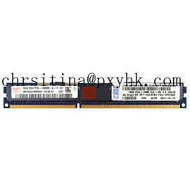 IBM 49Y1528 16G PC3L-10600R 46C0599 VLP blade memory HS22 HS23 supplier