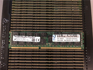 IBM X3650M4 7915 X3850X5 16G PC3-12800R 46W0672 server memory bar supplier