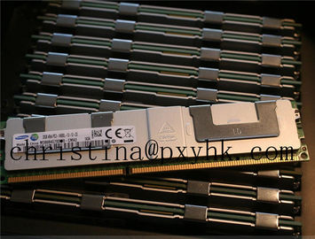 IBM 46W0761 46W0763 47J0244 server memory DDR3 32G 1866 DDR3 REG supplier