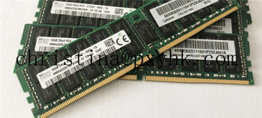 Lenovo Associative Ddr4 Server Memory 03T7862  2RX4 PC4-2133P  RDIMM supplier