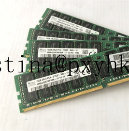 Lenovo Associative Ddr4 Server Memory 03T7862  2RX4 PC4-2133P  RDIMM supplier