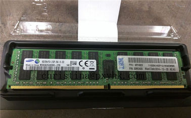 IBM Server Memory Module Lenovo 95Y4823 95Y4821 Server Memory Bar 16G 2RX4 DDR4 2133 supplier