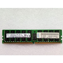 IBM Server Memory Module Lenovo 95Y4823 95Y4821 Server Memory Bar 16G 2RX4 DDR4 2133 supplier