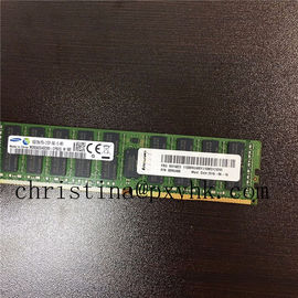 IBM Server Memory Module Lenovo 95Y4823 95Y4821 Server Memory Bar 16G 2RX4 DDR4 2133 supplier