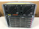 China Cisco WS-C4506-E Chassis Server Rack Fan  Cooling  WS-X45-SUP7-E 2x WS-X4748-UPOE+E 3x WS-X4648-RJ45V-E exporter