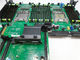 System Pull 599V5  Server Mainboard  R730 R730xd LGA2011-3 Apply In Socket System supplier