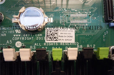 Dell Poweredge Server Motherboard , R720 R720Xd System Board  JP31P 0JP31P CN-JP31P supplier