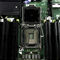 Blue / Black R620  Lga 2011 Server Board  24x DDR3 Server  KCKR5 High Effect supplier