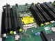 Dell Poweredge R620  Server Board For Gaming   0VV3F2 / VV3F2  M-ATX Compact supplier
