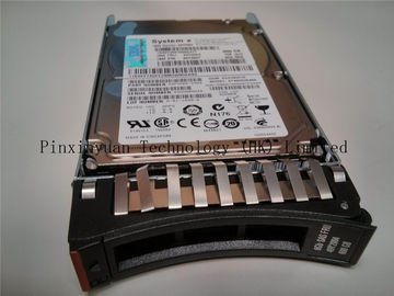 IBM 49Y2003 49Y2004 600GB 10K 6GBPS SAS 2.5IN SFF HS HARD DRIVE 49Y2007 supplier